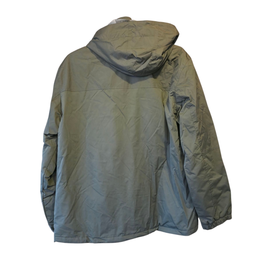Columbia Olive Performance Jacket - image 2